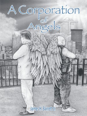 cover image of A Corporation of Angels